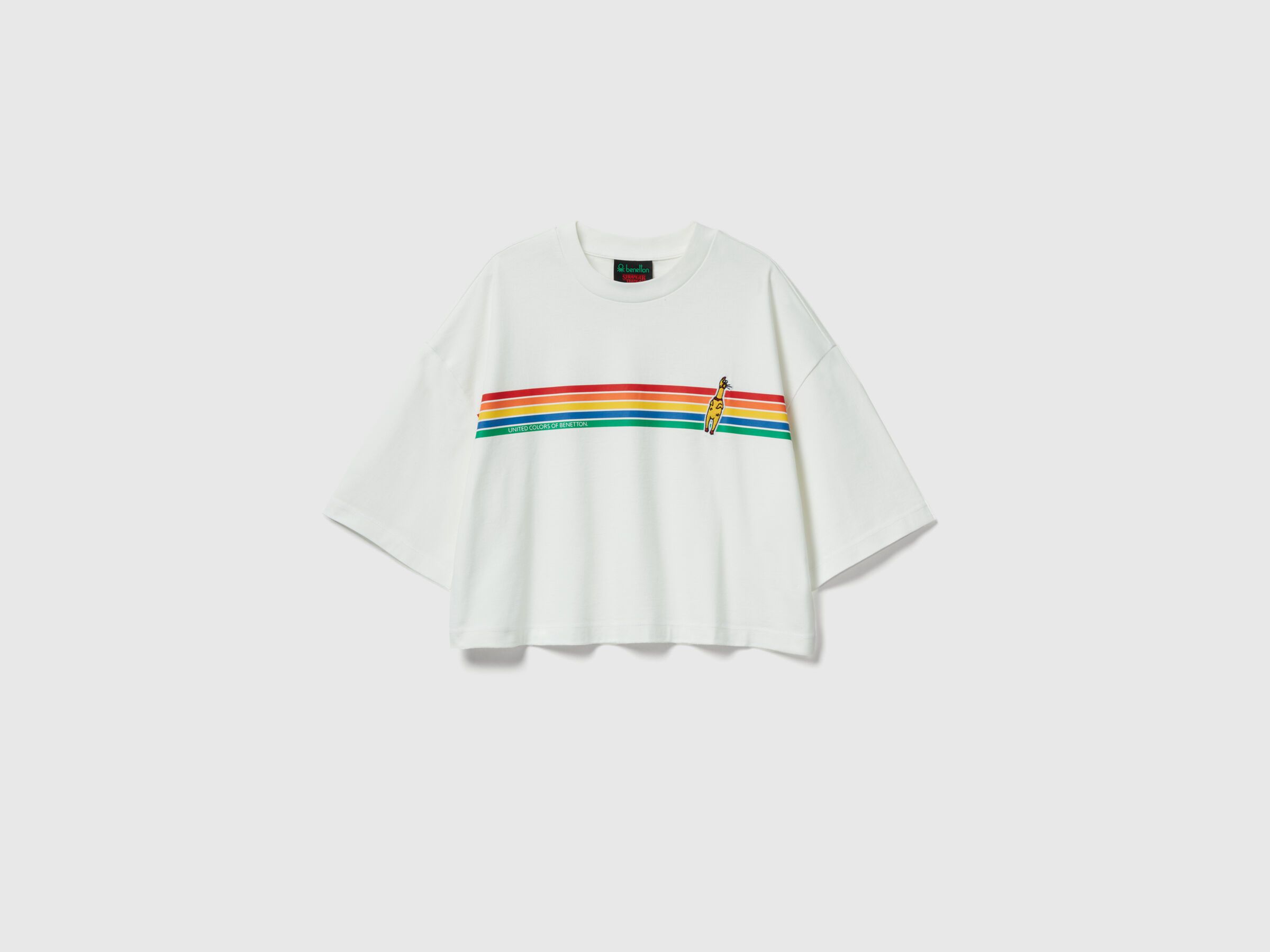 T-SHIRT Donna image number 5